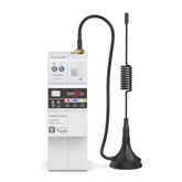 TOGW-LTNA2 4G LTE Tuya Smart Gateway | WiFi, Zigbee & Bluetooth Multi-Protocol | TONGOU